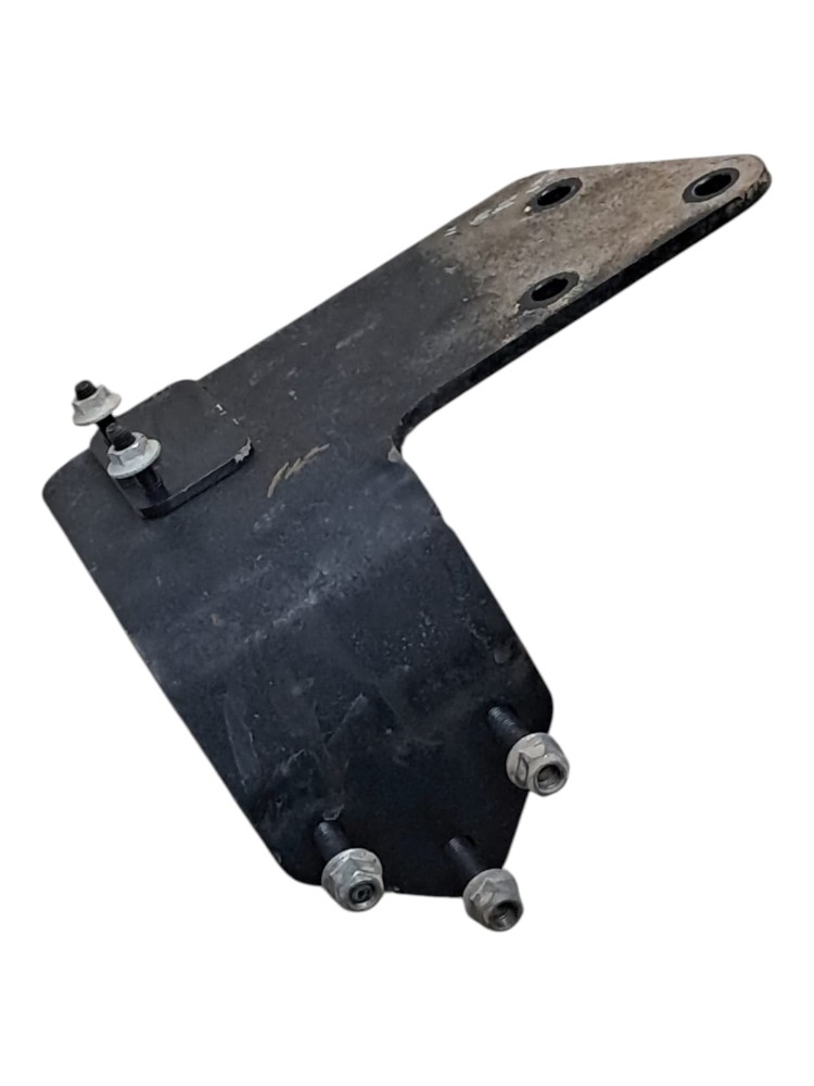 Suporte Valvula APU Ford Cargo 816 2014 VO08 1
