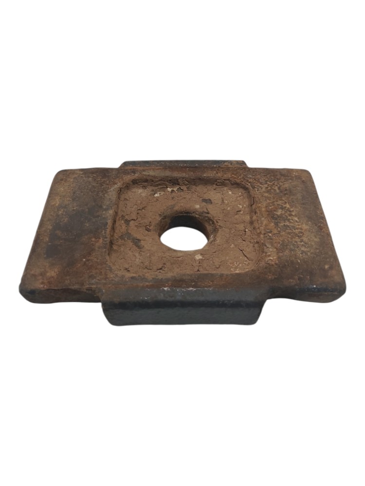 Sapata Suporte Molas Vw 3