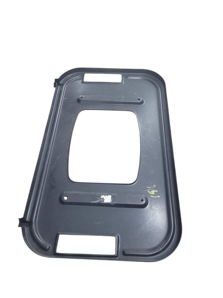 Tampa Alcapao Teto Man Tgx 29.480 2020 VN151 5