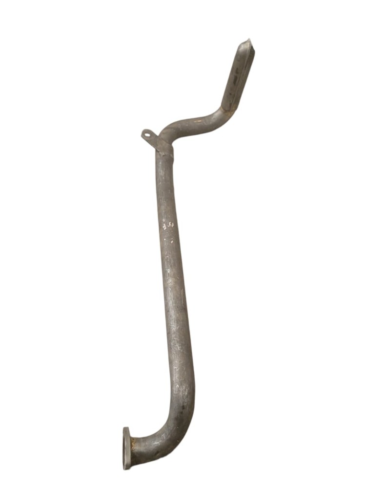 Tubo Pescador Oleo Cummins Ford Cargo 4
