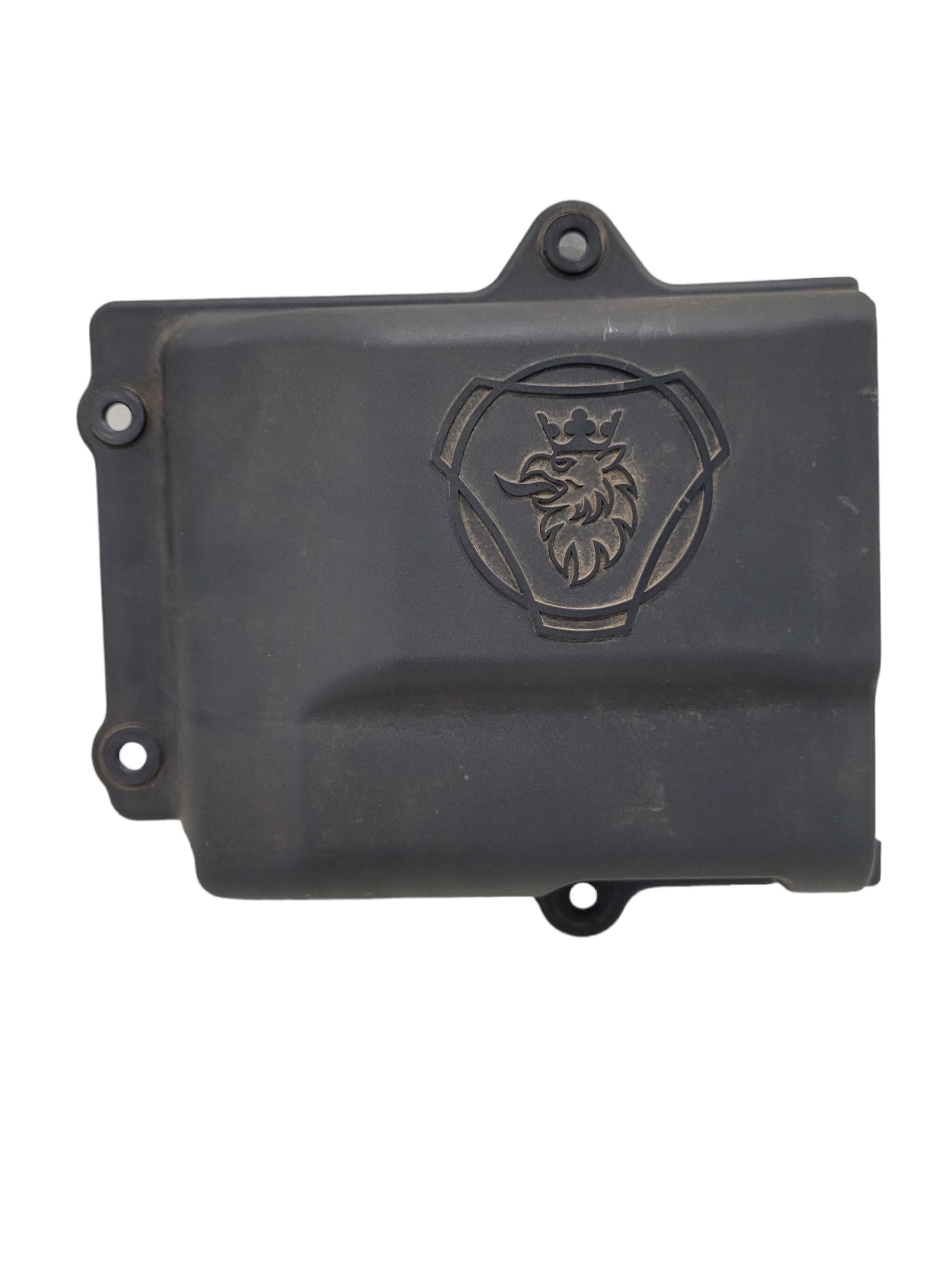 Tampa Modulo Caixa Scania Ntg 2325984