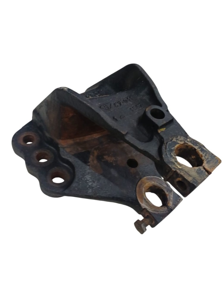 Suporte Mola Vw 16170 Traseira Esquerda 3