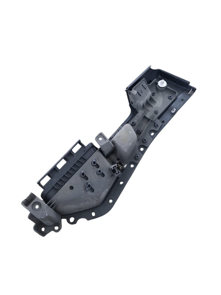 Acabamento Forro Porta Vw Constellation 6