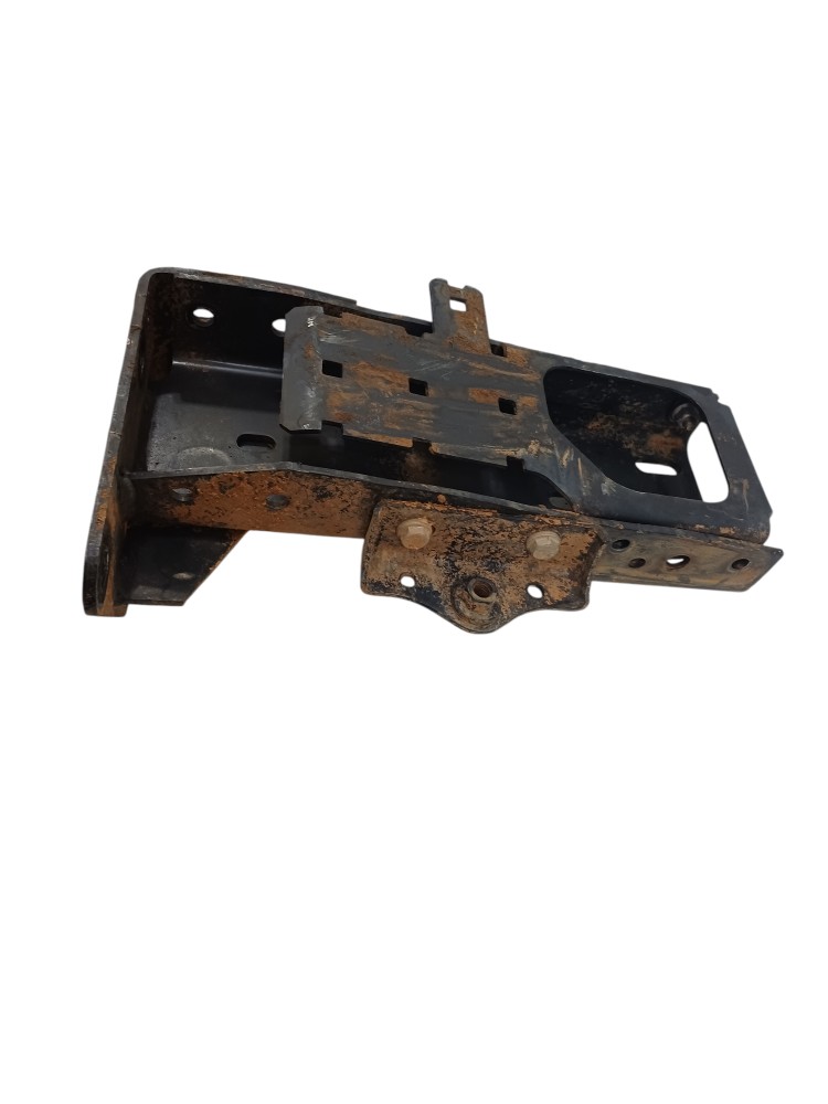 Suporte Estribo Mb Actros 2446 2019 4