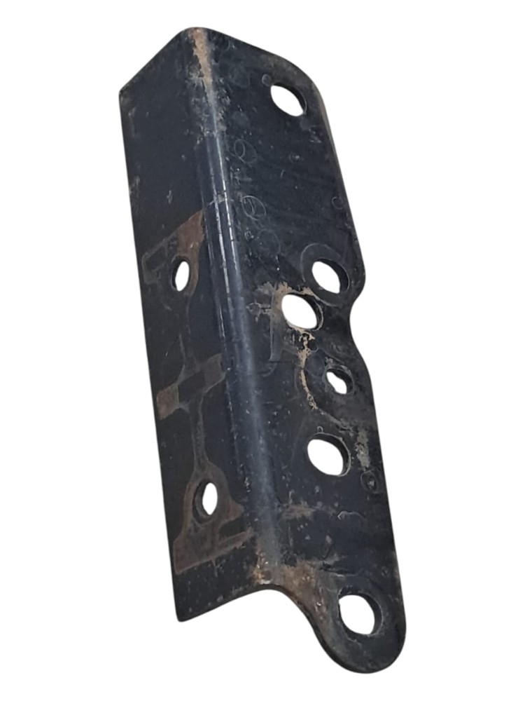 Suporte Batente Mola Mb Atego 5