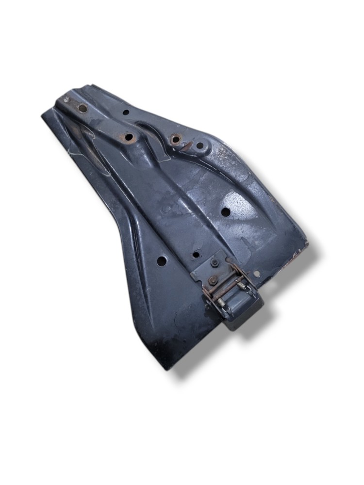 Suporte Paralama Scania G420 2010 A 2011 3