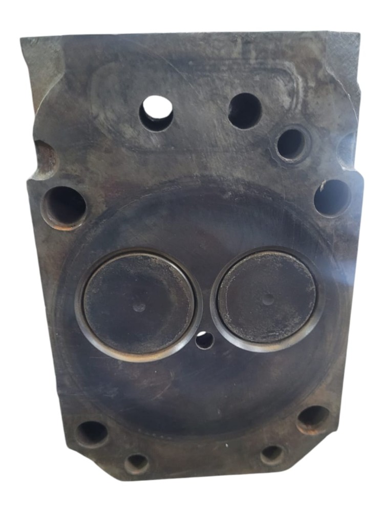 Cabecote Motor Mwm X10 5