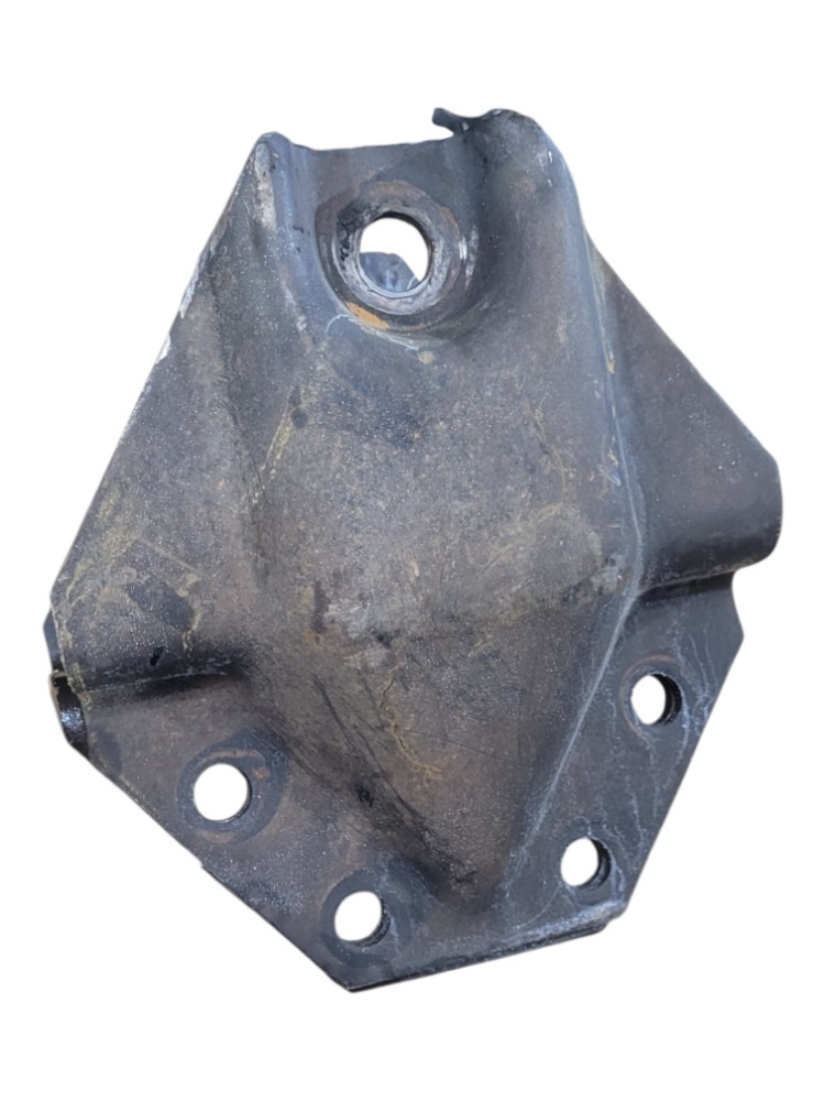 Suporte Mola Dianteiro Ford Cargo 14220 1319 2012 4