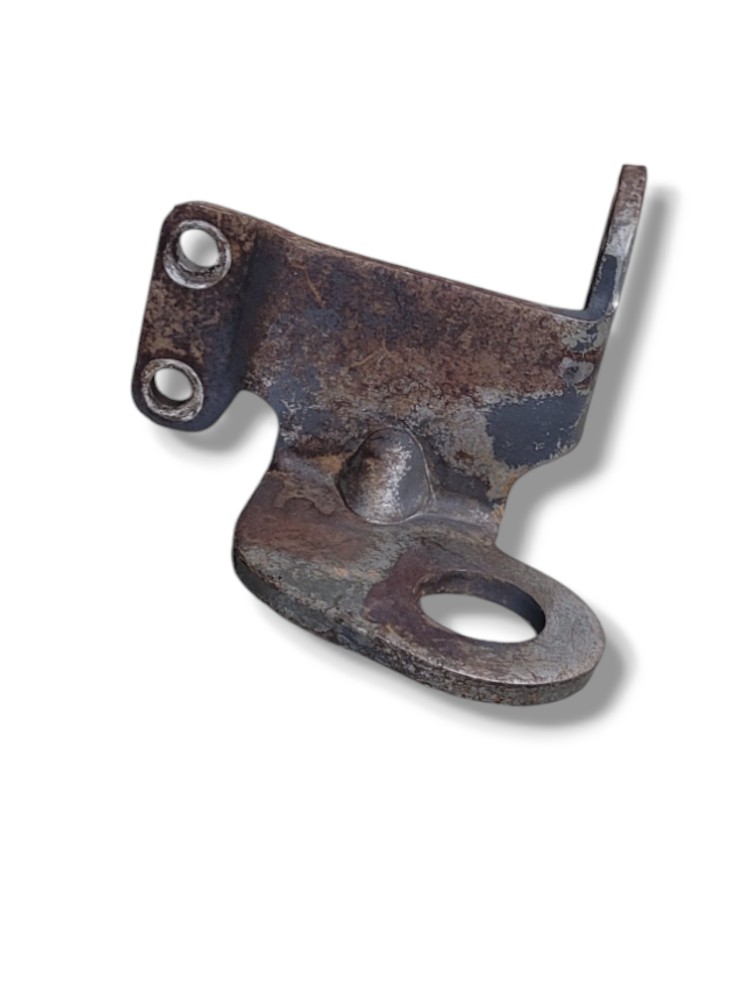 Suporte Motor Cummins Ford Cargo 2013 1