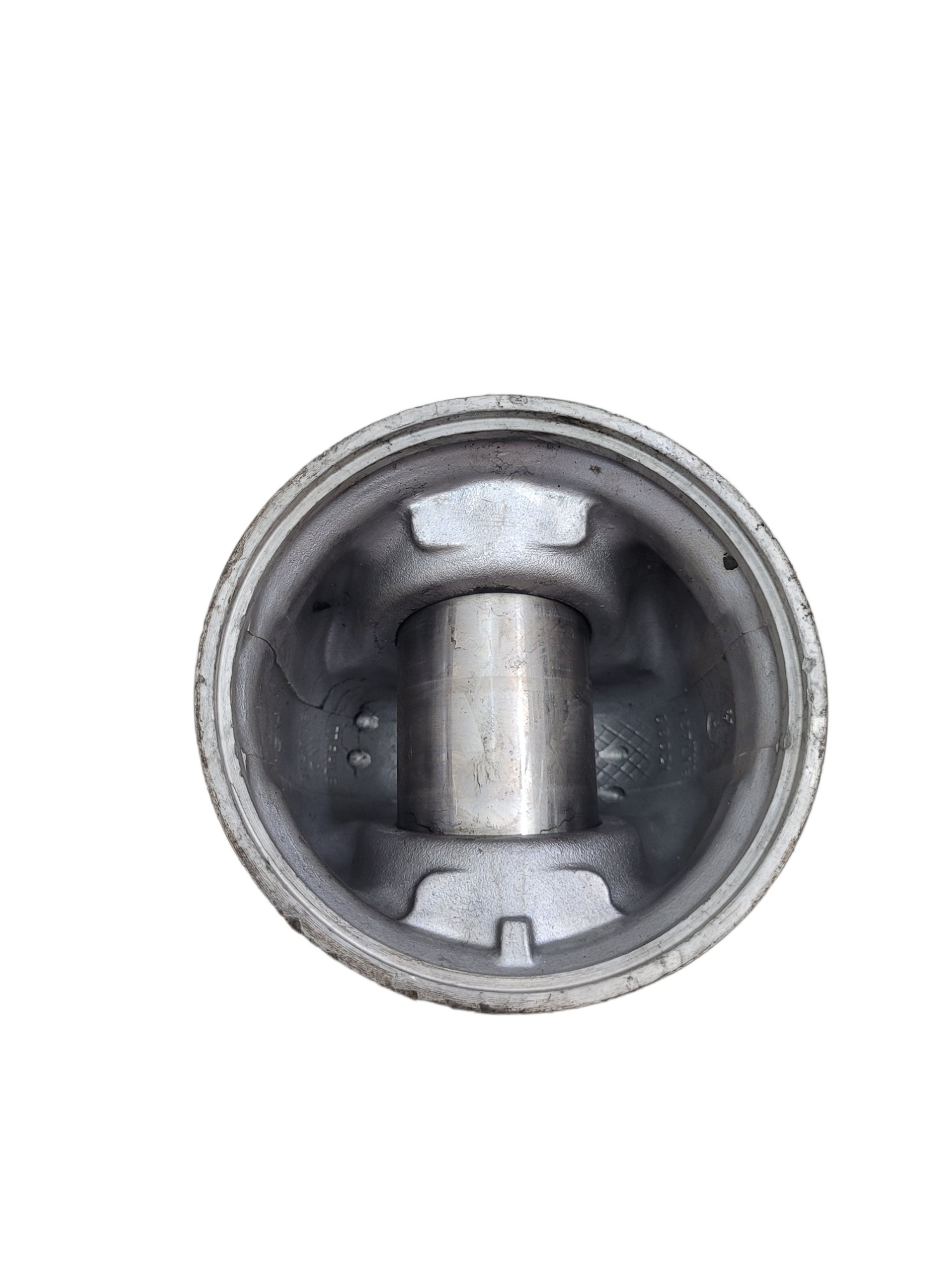Pistão Motor Cummins G8021 4