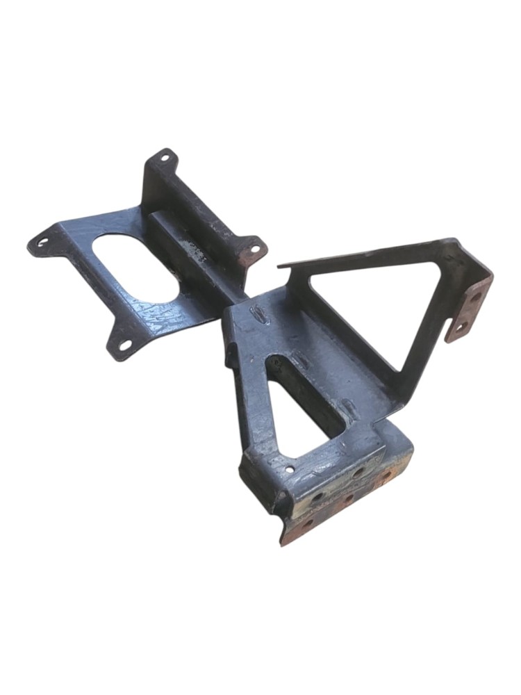Suporte Filtro Ar Motor Volvo Vm 12 420 2003 A 2014 5