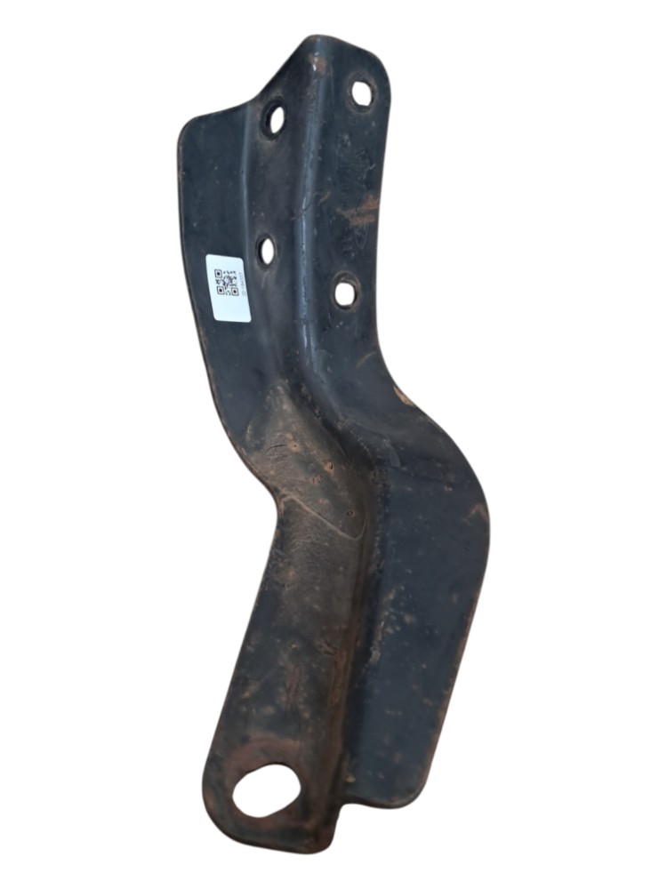 Suporte Amortecerdor Dianteiro Superior Esquerdo Ford Cargo 2011 1