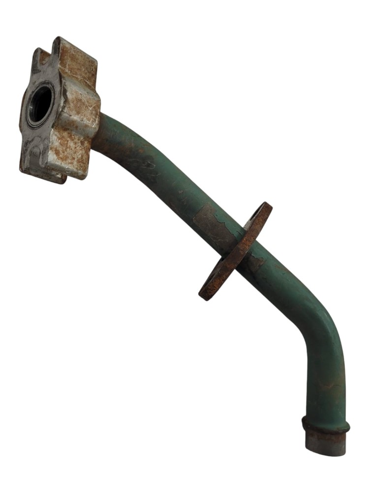 Cano Motor Volvo D13 1