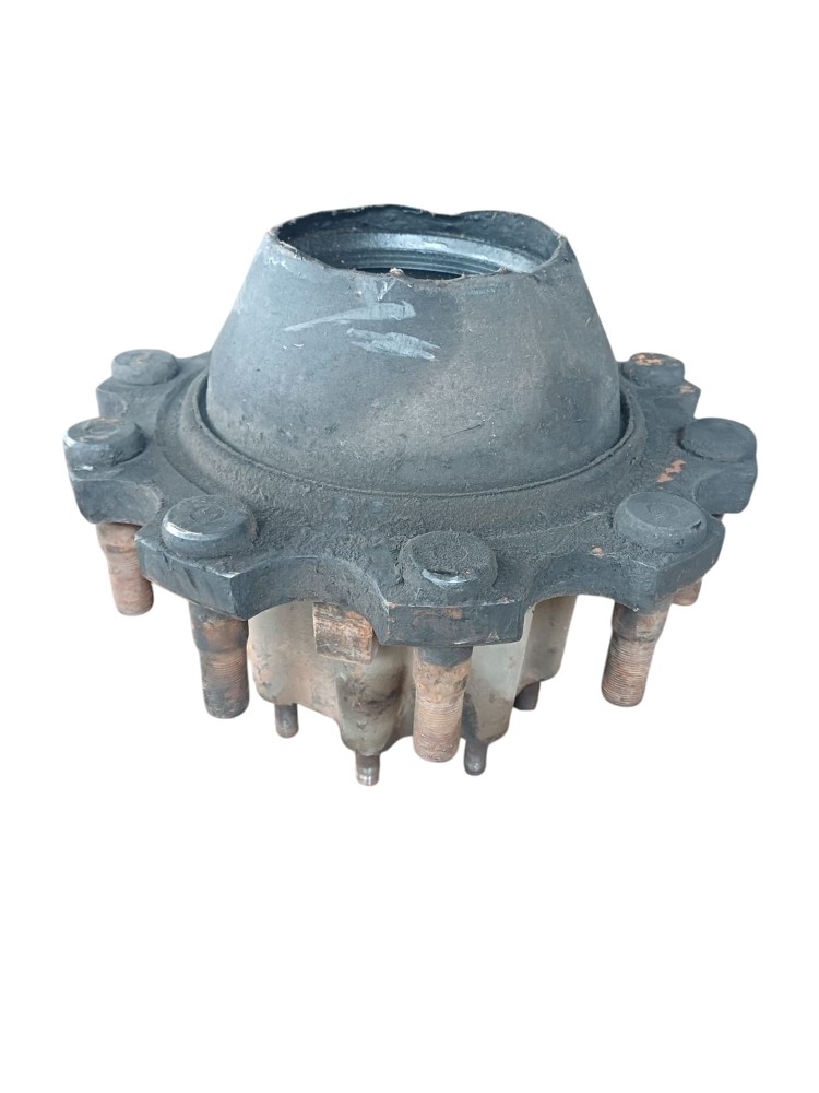 Cubo Roda Tracao Volvo VM 260 5