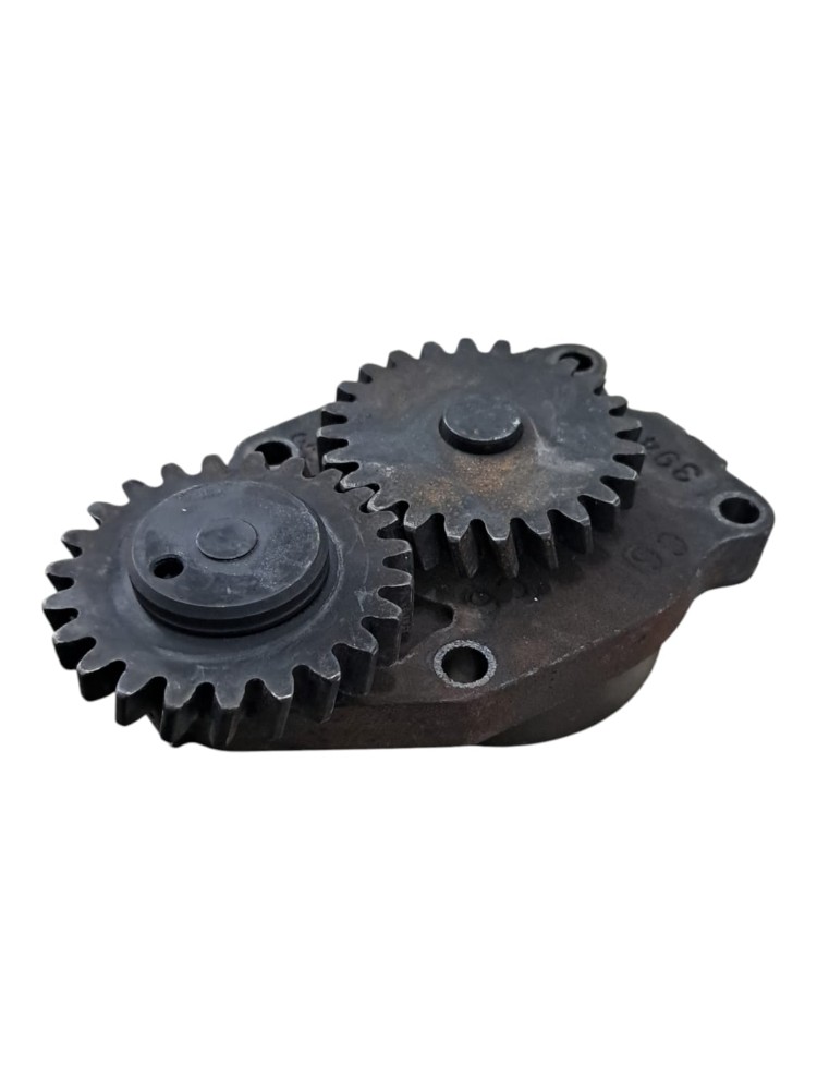 Bomba Oleo Motor Cummins 6 CL 2