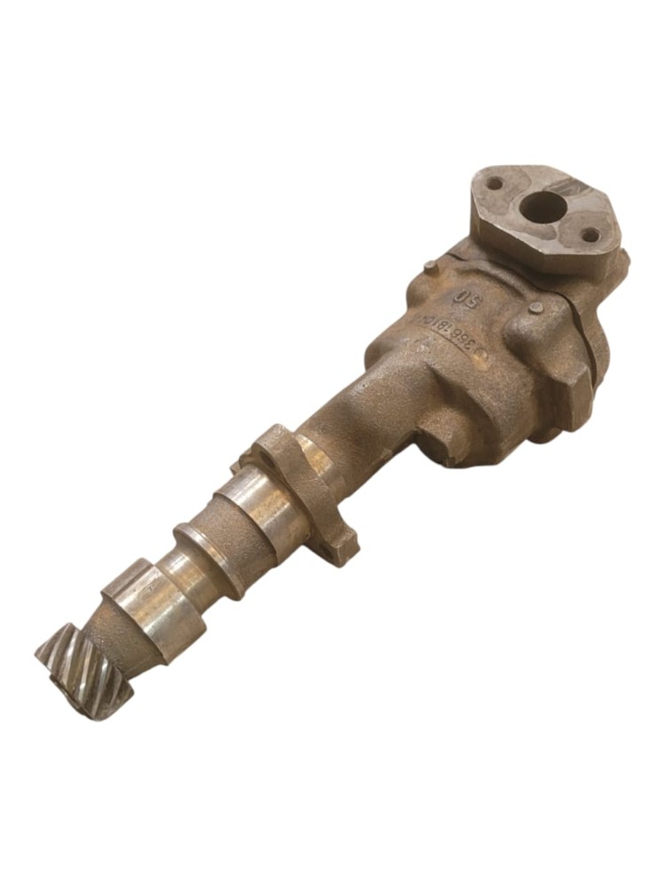 Bomba Oleo Motor Mb 709 7