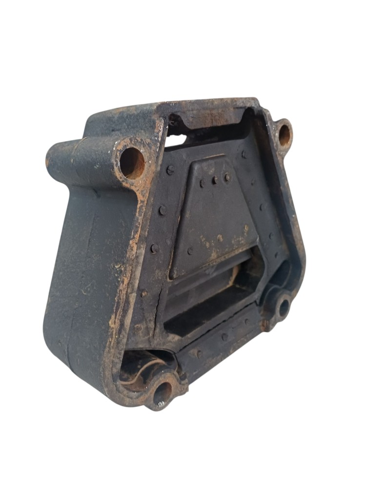 Coxim Motor Iveco 162 Dianteiro 6