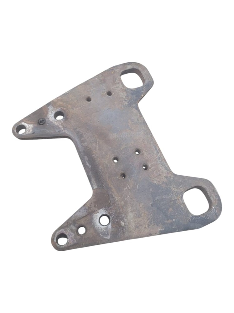 Suporte Elevacao Carga Motor Om 904 Mb 2