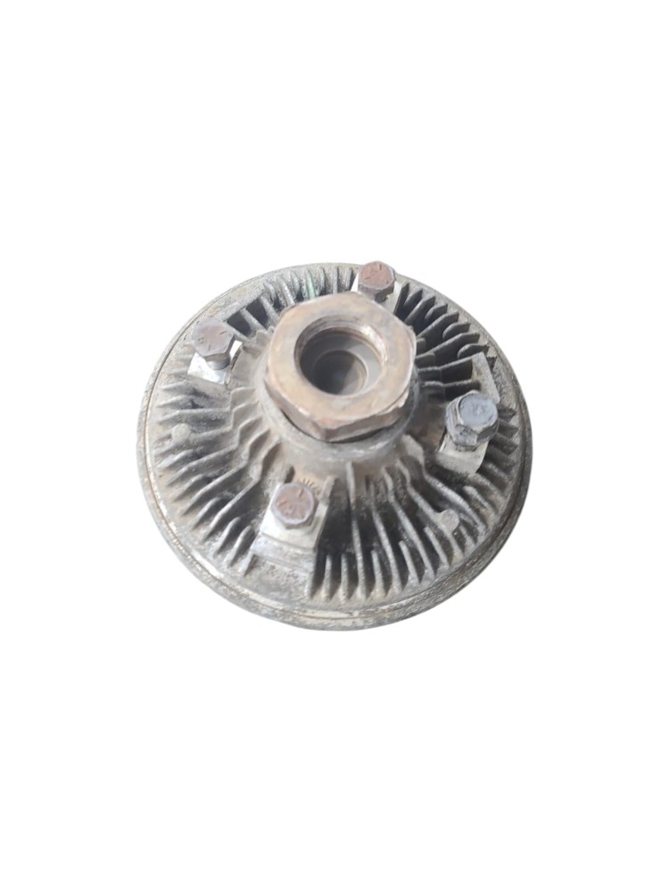 Embreagem Viscosa Motor Cummins 4bt 1