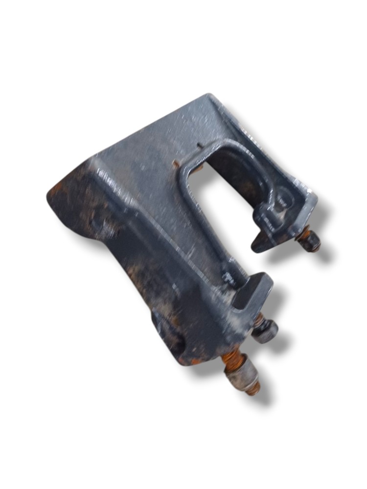 Suporte Tanque Arla 32 Scania 3