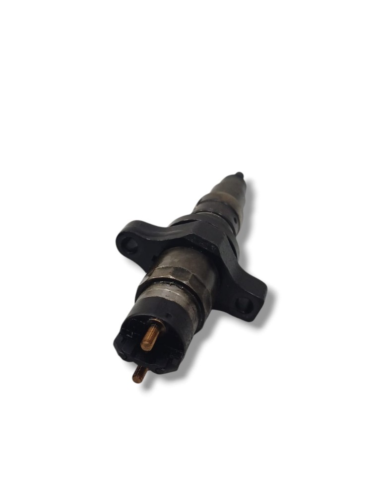 Bico Injetor Cummins Vw 8150 Delivery 9150 2005 A 2012 5