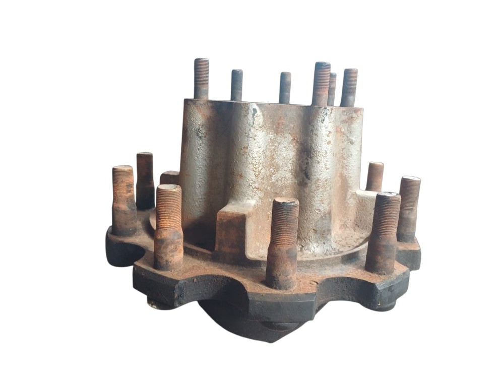 Cubo Roda Tracao Volvo VM 260 3