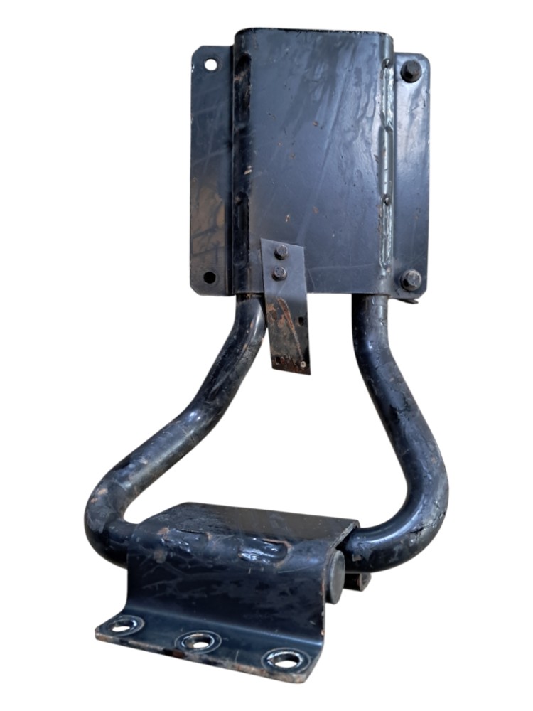 Suporte Filtro Ar Volvo Vm 2012 3