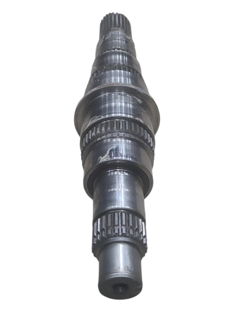 Eixo Entalhado Caixa Cambio Eaton Mb G85 2