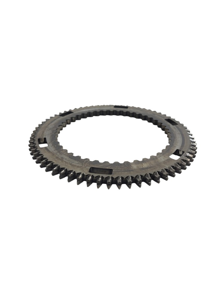 Manual Sincronizador Mb 3