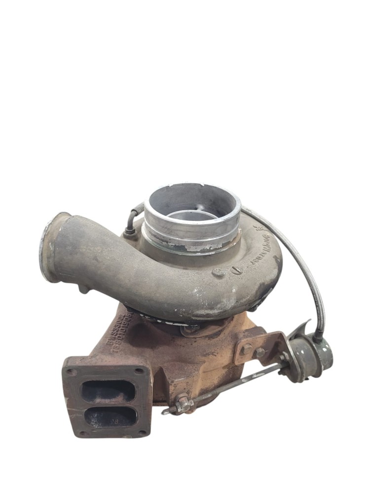 Turbina Mb Axor 2005 a 2023 2