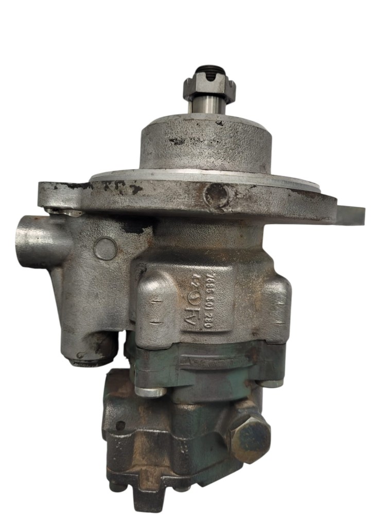 Bomba Hidraulica Volvo D13 2016 A 2022