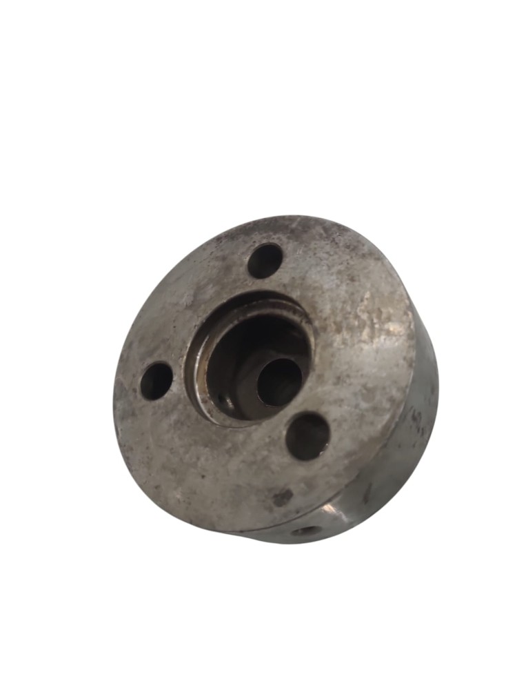 Base Cento Engate Distribuicao Volvo 810 5