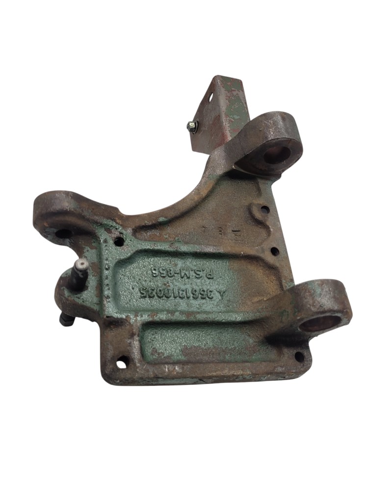 Suporte Compressor Mb 4