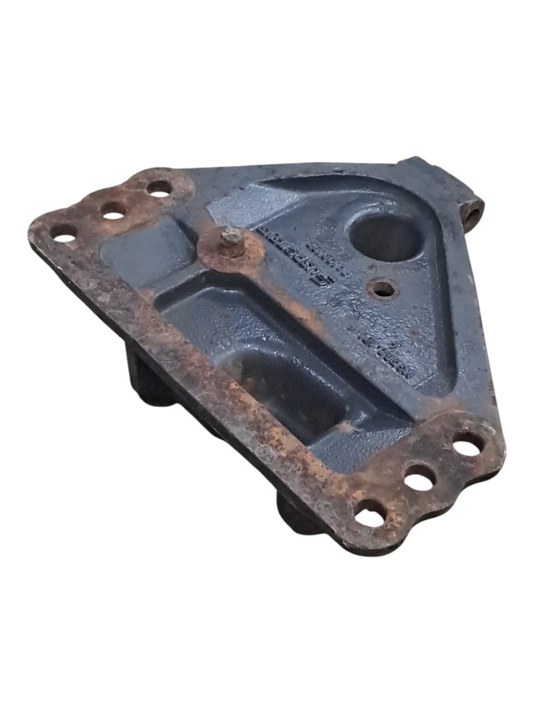 Suporte Balanca Mola Traseira Suspensys Ford Cargo 1722 2422 4