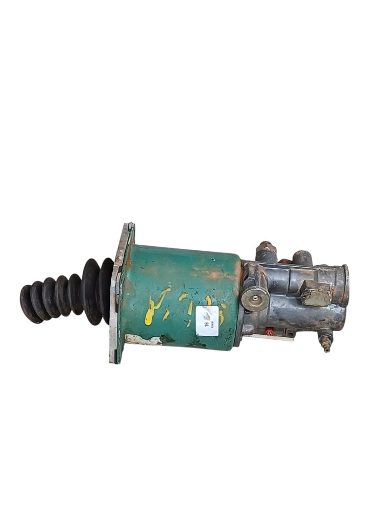 Servo Embreagem Volvo Vm 1