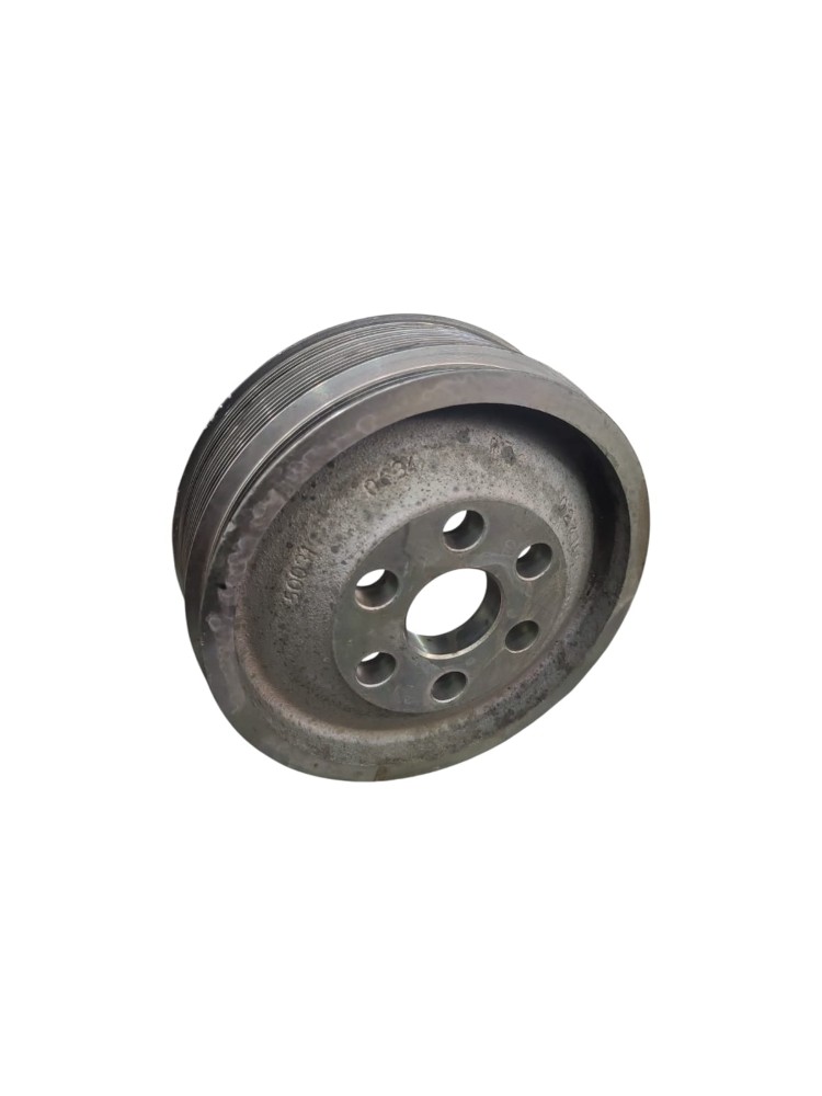 Polia Virabrequim Iveco Stralis 9949096 1