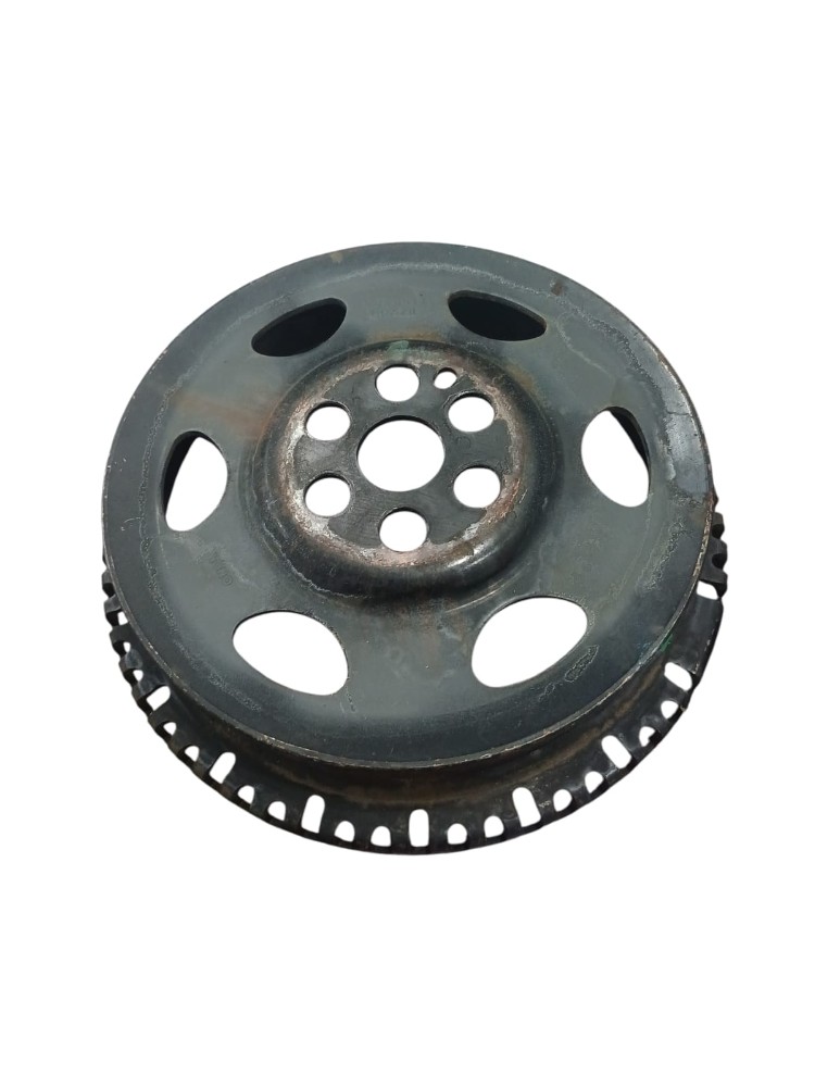 Polia Virabrequim Motor Cummins 1