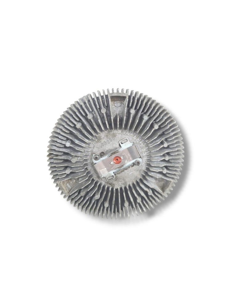 Embreagem Viscosa Eletronica MbAtego 2430 2