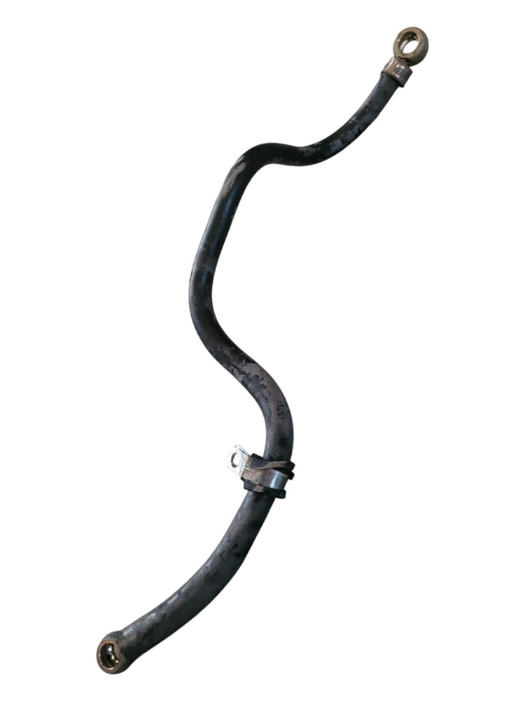 Cano Motor Volvo D13 2
