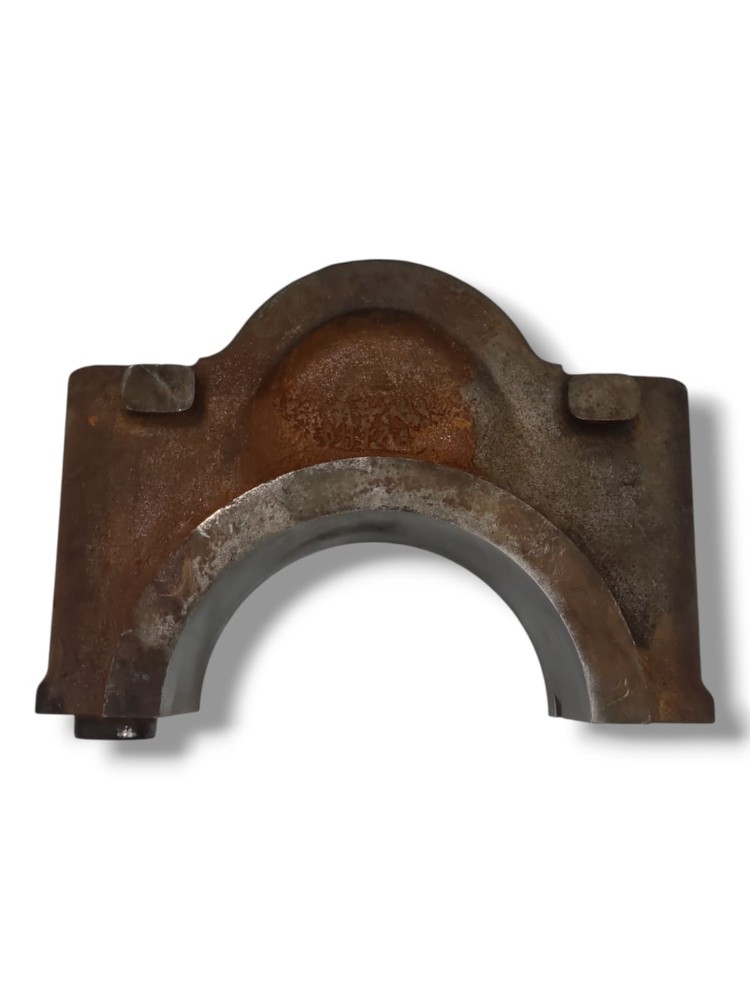 Quarta Capa Mancal Scania 112 113 1