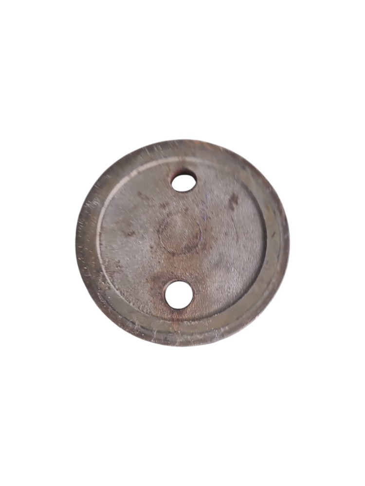 Flange Arruela Zf 9