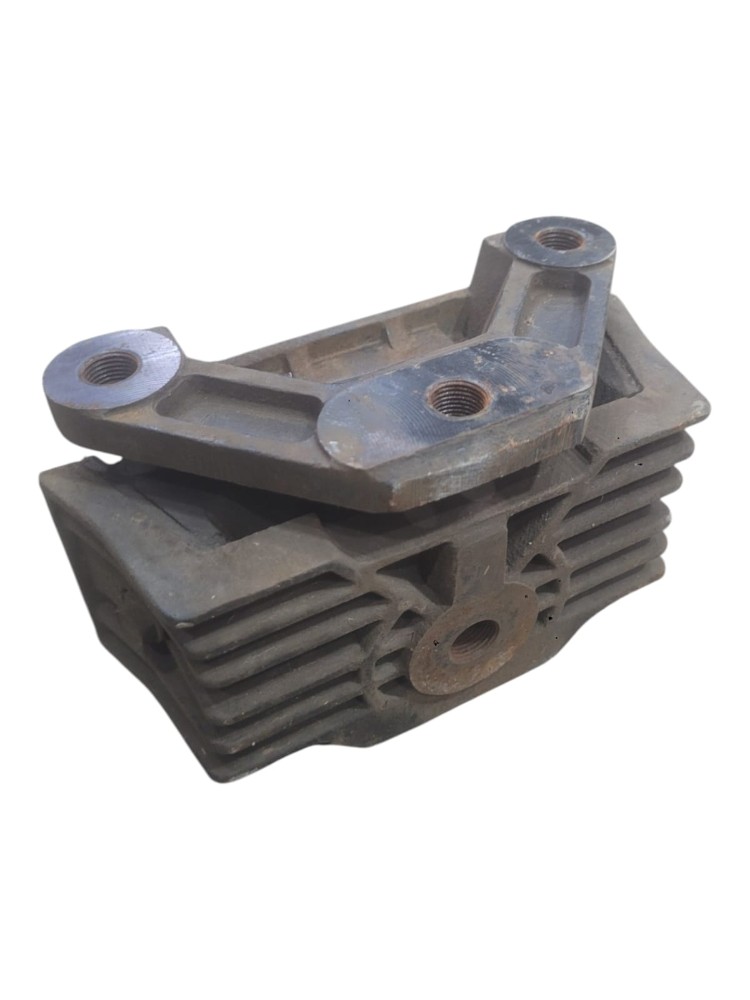 Coxim Motor Mb Atego 8
