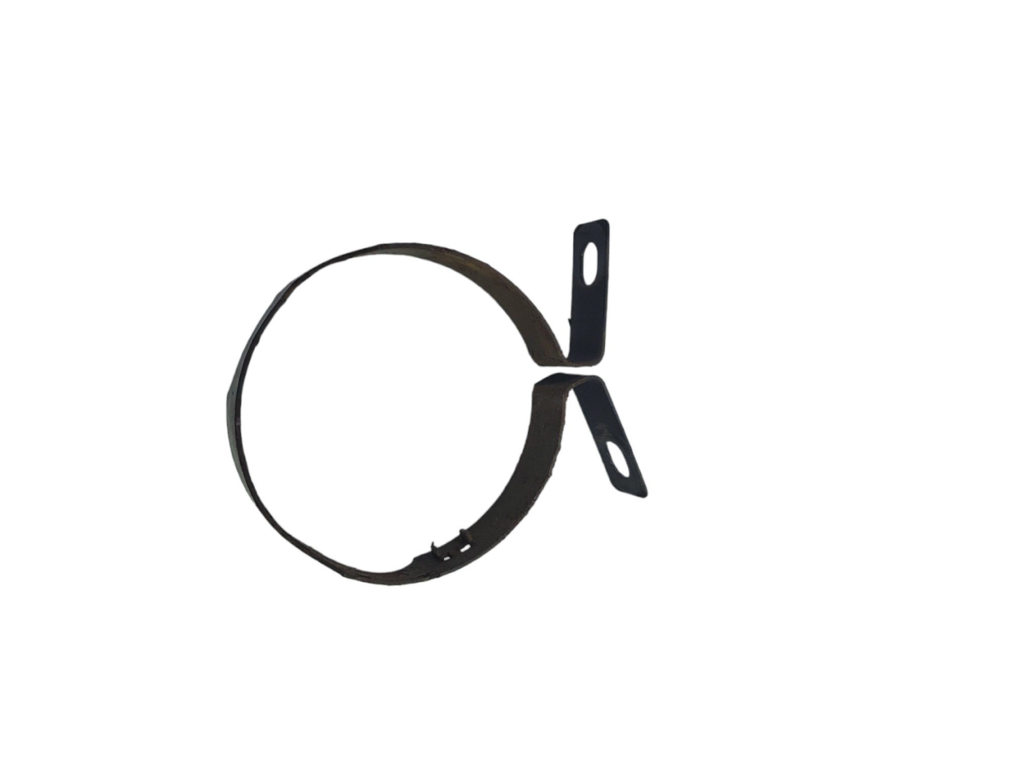 Abraçadeira Reservatório Fluído Scania 5