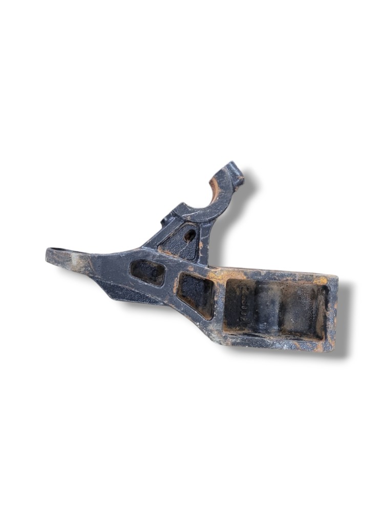 Suporte Barra Estabilizadora Amortecedor Mb 4