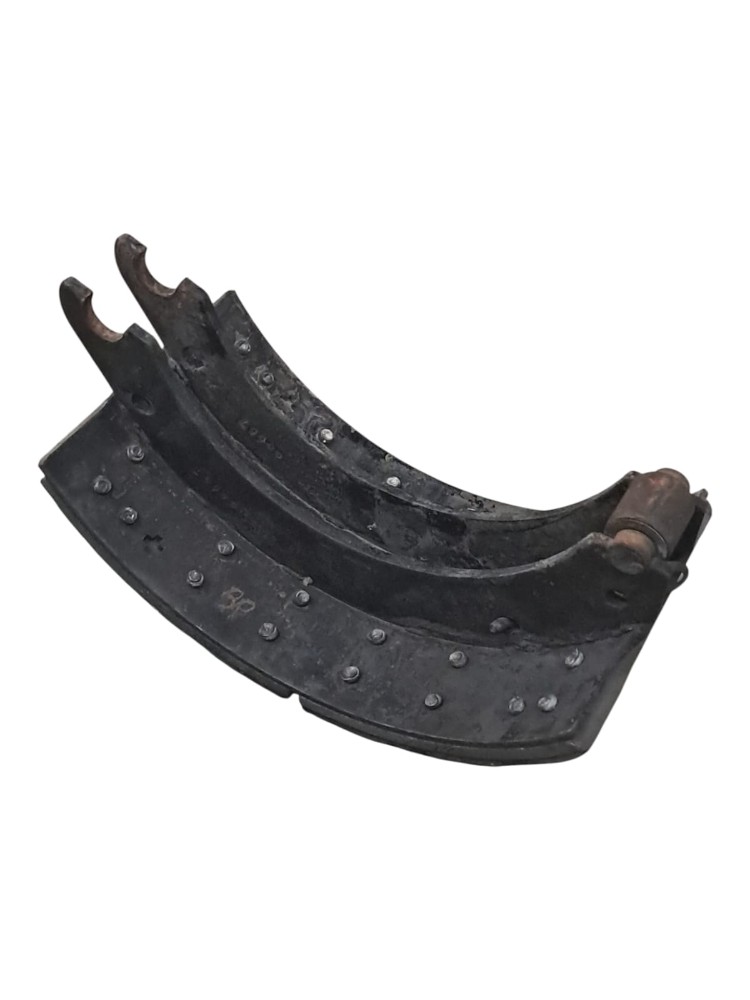 Patim Freio Meritor Volvo VM 3