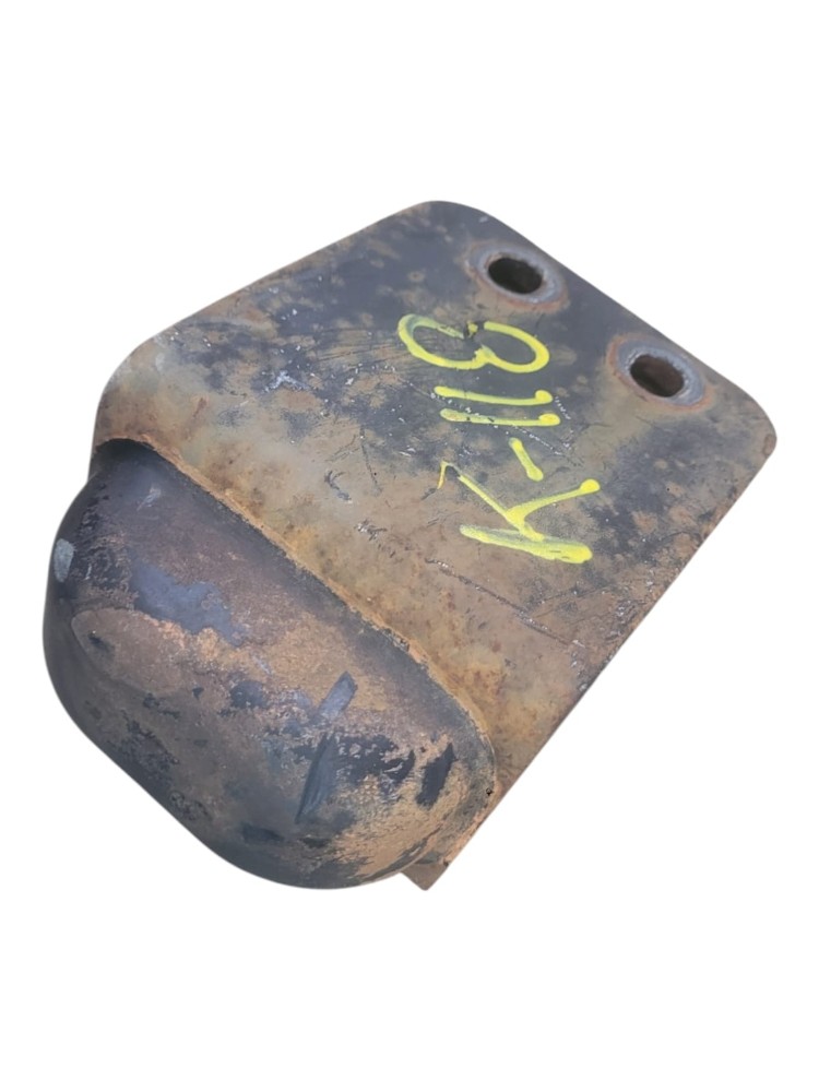Batente Feixe Mola Ford Cargo 2842 2014 VK118 8