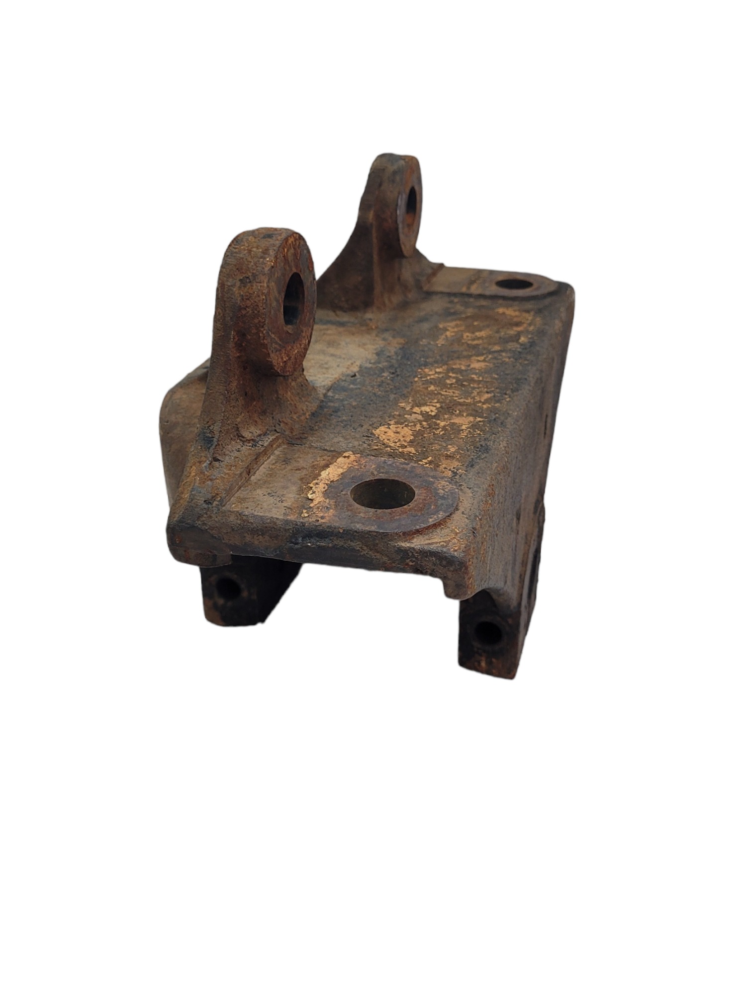 Suporte Mola Dianteira Vw 2tj803461 4