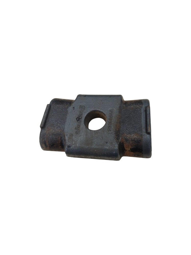 Guia Grampo Mola Suspensys Scania 2