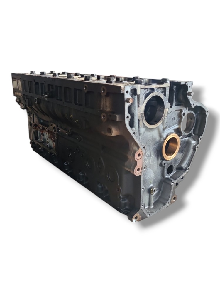 Bloco Motor MB Axor 2651 4