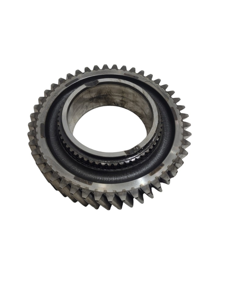 Engrenagem 2 Movel 45 Dentes Caixa G85 Mb 1